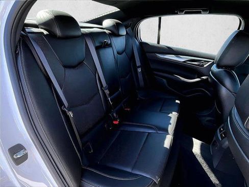 Used 2021 Cadillac CT5 Premium Luxury w/ Lighting Package image 29