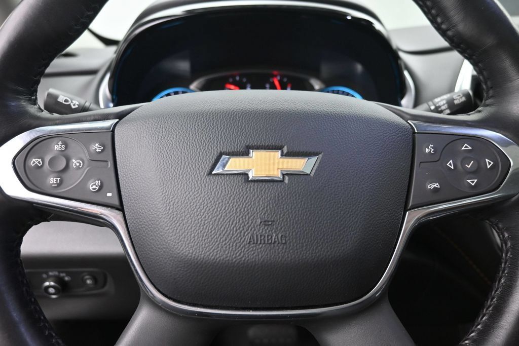 Used 2019 Chevrolet Traverse Premier w/ Redline Edition AWD/4WD image 19