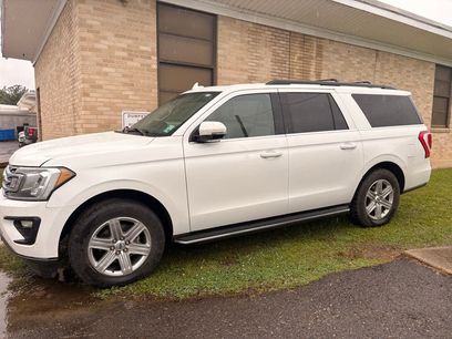 Used 2020 Ford Expedition Max XLT w/ Equipment Group 202A
