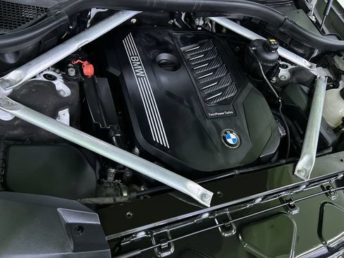 Used 2020 BMW X7 xDrive40i w/ Premium Package AWD/4WD image 18