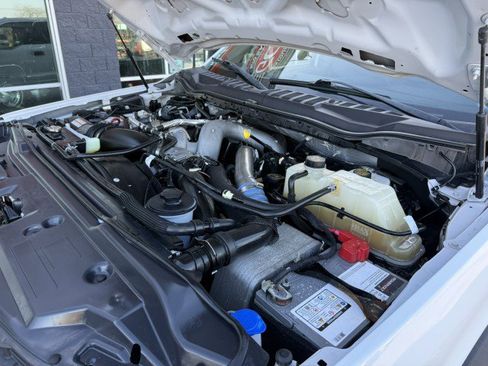 Used 2022 Ford F450 XL w/ Power Equipment Group image 18