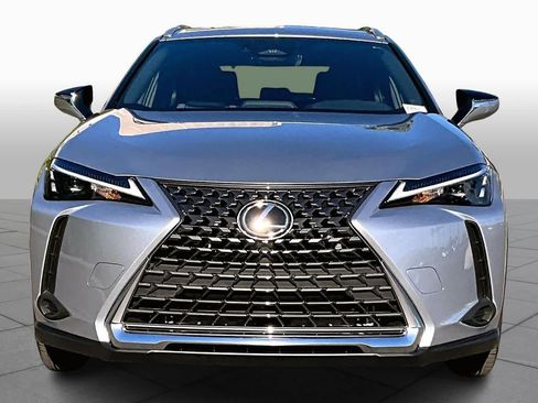 New 2026 Lexus UX 300h FWD image 3
