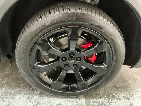 Used 2024 Ford Explorer ST w/ Equipment Group 401A AWD/4WD image 10