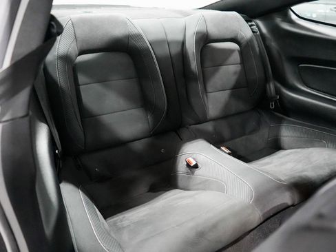 Used 2018 Ford Mustang Shelby GT350 w/ Electronics Package image 25