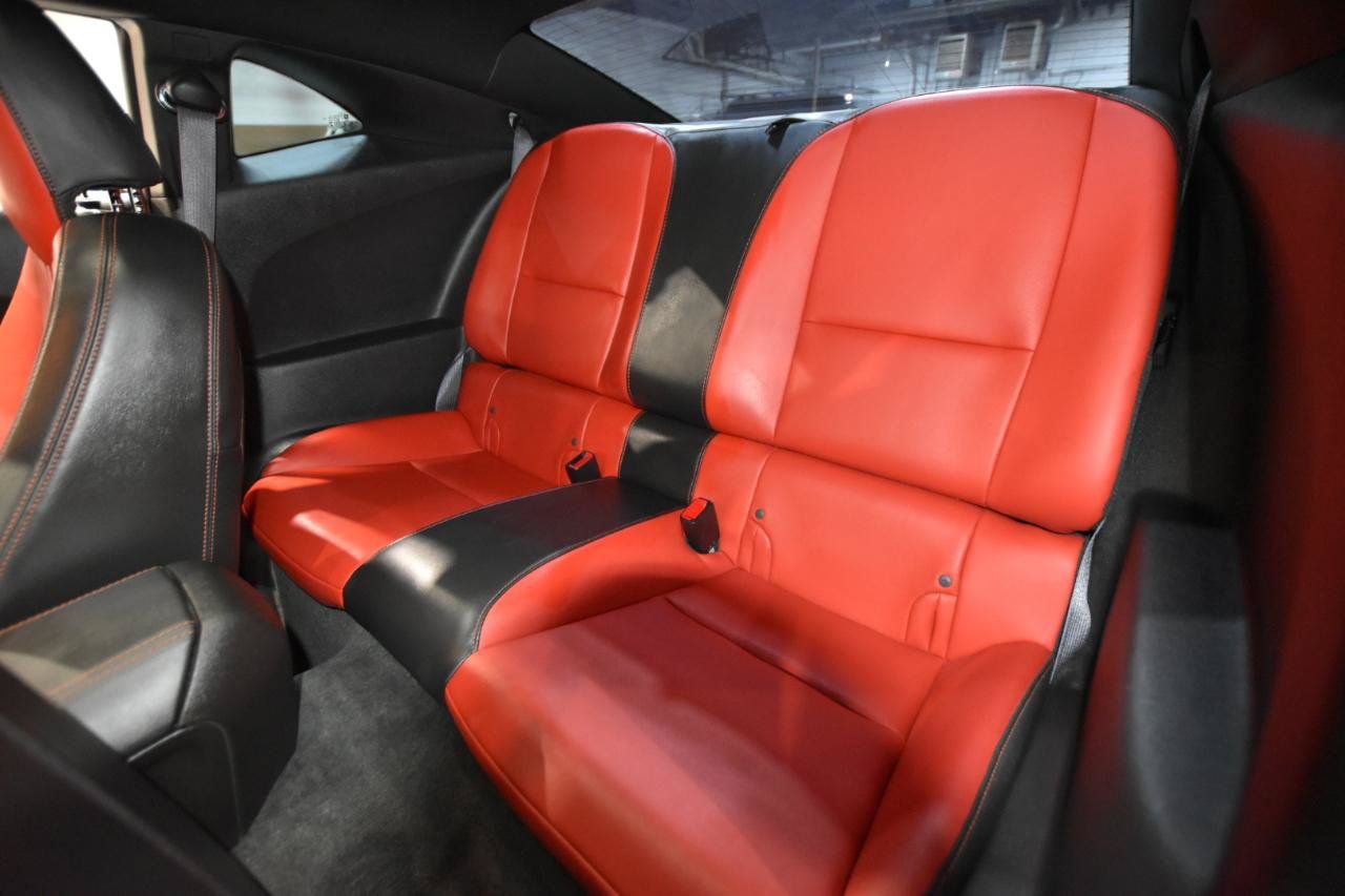 Used 2014 Chevrolet Camaro SS w/ RS Package RWD image 36