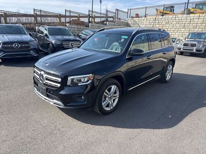 Used 2022 Mercedes-Benz GLB 250 4MATIC