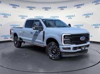 New 2026 Ford F350 Platinum video 2