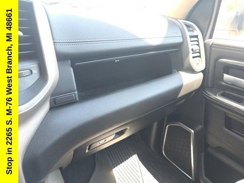 Used 2021 RAM 2500 Laramie AWD/4WD image 31
