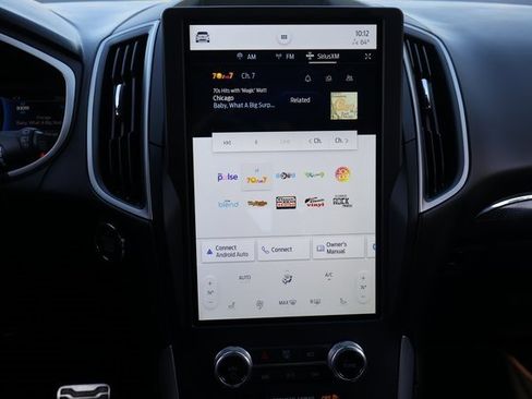 Used 2021 Ford Edge ST-Line image 24