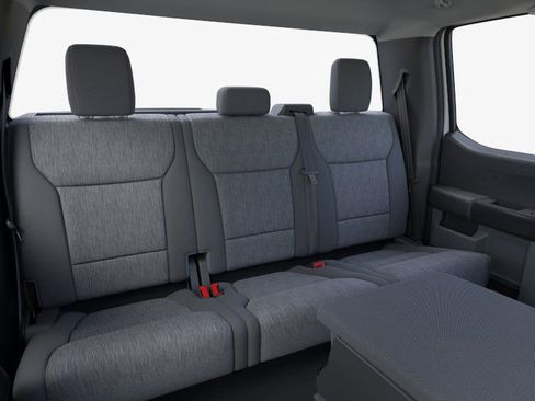 New 2025 Ford F150 XL image 11