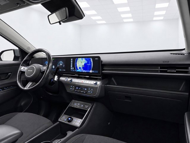Used 2025 Hyundai Kona SEL FWD image 22