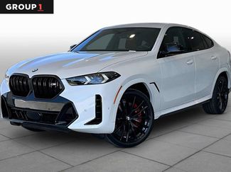 New 2027 BMW X6 M60i AWD/4WD video 1
