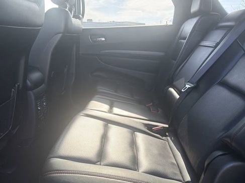 Used 2024 Dodge Durango GT AWD/4WD image 11