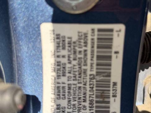 Used 2007 Honda Civic EX image 41
