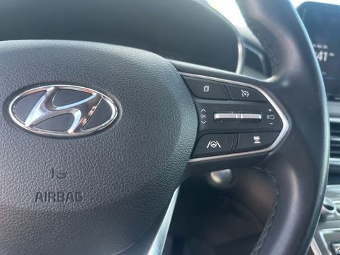 Used 2023 Hyundai Santa Fe SEL FWD image 20