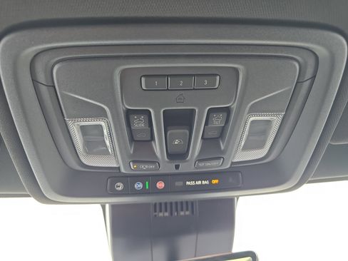 New 2026 GMC Sierra 1500 AT4 w/ AT4 Premium Package image 36