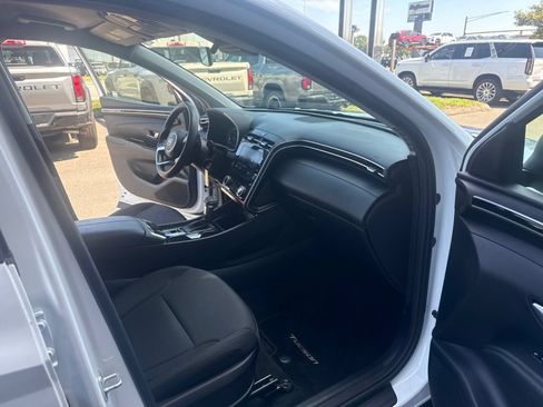 Used 2022 Hyundai Tucson SE AWD/4WD image 27