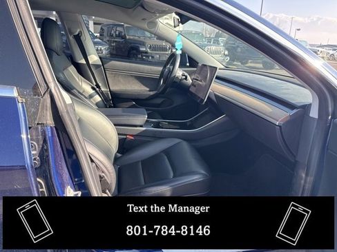 Used 2018 Tesla Model 3 Long Range image 20