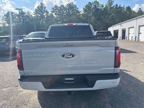 Used 2024 Ford F150 XLT w/ Equipment Group 302A MID AWD/4WD image 6