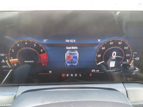 Used 2025 Ford Mustang Premium RWD image 26
