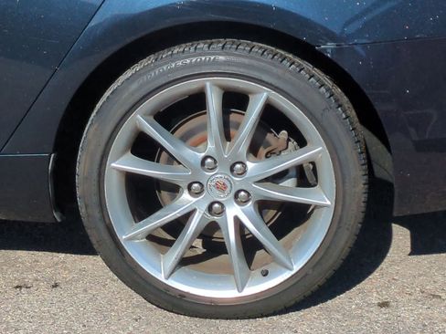 Used 2013 Cadillac XTS Premium AWD/4WD image 14