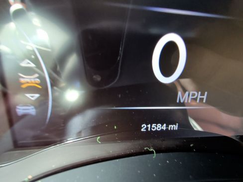 Used 2021 Jeep Grand Cherokee Summit image 16