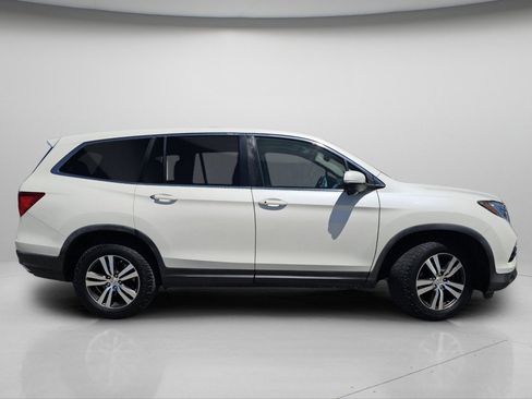 Used 2016 Honda Pilot EX-L image 23