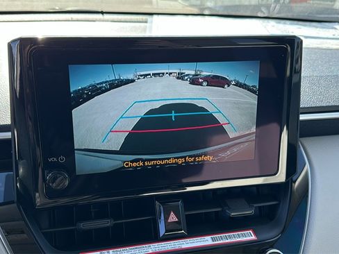 New 2026 Toyota Corolla Cross L image 33