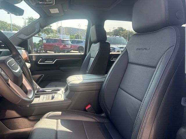 New 2026 GMC Sierra 2500 Denali w/ Denali Reserve Package AWD/4WD image 17