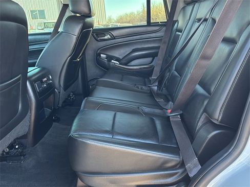 Used 2015 Chevrolet Tahoe LT image 13