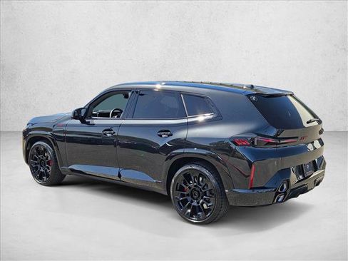 New 2026 BMW XM Label Red AWD/4WD image 9