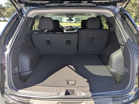 New 2024 Chevrolet Blazer LT w/ Driver Confidence Package image 13