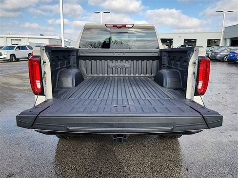 New 2026 GMC Sierra 1500 AT4X image 7