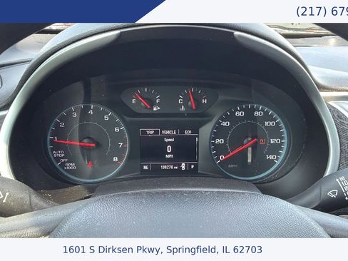 Used 2018 Chevrolet Malibu LS FWD image 88