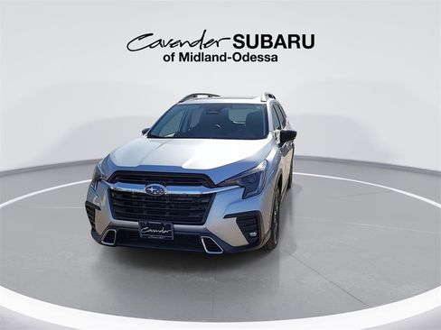 New 2026 Subaru Ascent Touring image 3