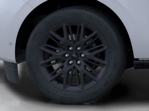 New 2026 Ford Expedition Max Platinum w/ Stealth Appearance Package image 23