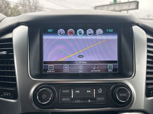 Used 2016 Chevrolet Tahoe LT image 6