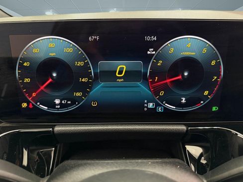 Certified 2023 Mercedes-Benz GLA 250 image 16