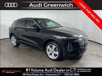 Certified 2025 Audi Q5 Premium Plus w/ Premium Plus AWD/4WD video 1