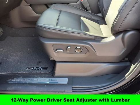 New 2026 GMC Sierra 2500 Denali w/ Denali Reserve Package image 20