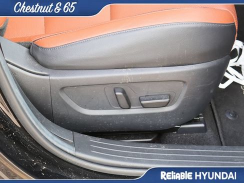 Used 2024 MAZDA CX-50 AWD 2.5 Turbo w/ Cargo Package image 10