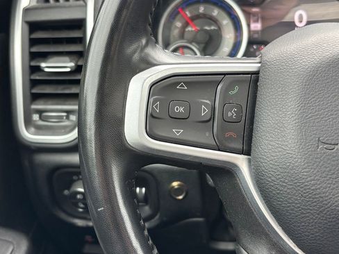 Used 2022 RAM 1500 Big Horn AWD/4WD image 17