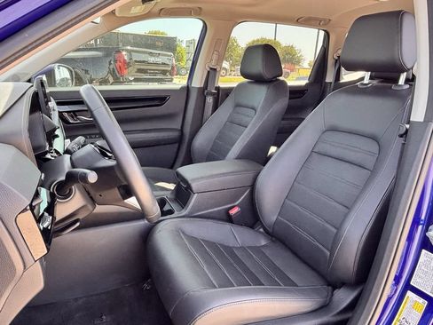 Used 2023 Honda CR-V EX-L image 21