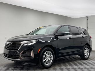 Used 2024 Chevrolet Equinox LT w/ LPO, Floor Liner Package FWD video 2