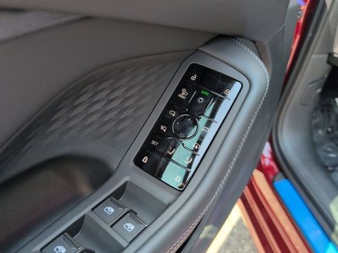 New 2025 Audi A5 2.0T Premium Plus image 14