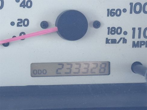 Used 2003 Toyota Tacoma 4x4 Xtracab V6 image 24