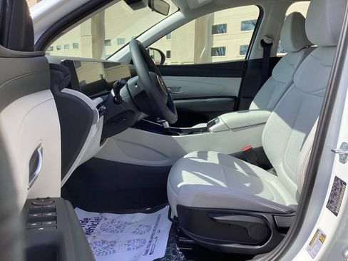 New 2026 Hyundai Tucson SE image 23