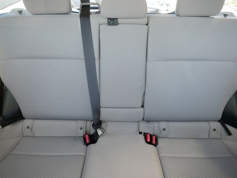 Used 2017 Subaru Forester 2.5i Premium AWD/4WD image 13