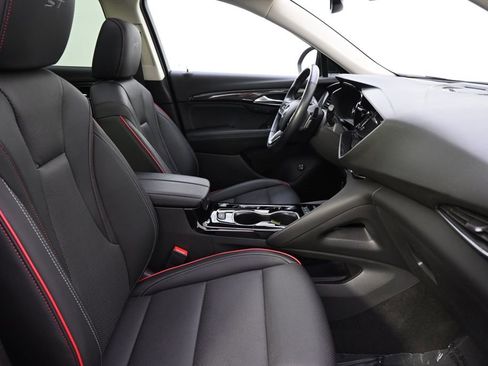 Used 2023 Buick Envision Essence w/ Sport Touring Package image 16