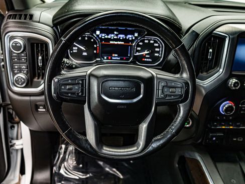 Used 2021 GMC Sierra 1500 Denali w/ Denali Ultimate Package image 18
